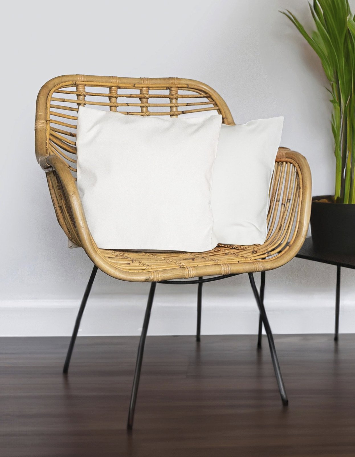 Link Kitchen Wear Pillow Case Sublimation
