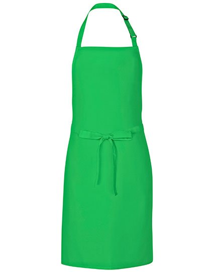 Link Kitchen Wear Multi Apron – Apple (ca. Pantone 360)