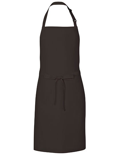 Link Kitchen Wear Multi Apron – Black