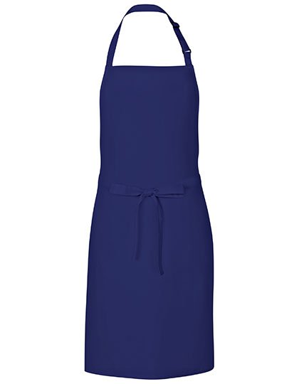 Link Kitchen Wear Multi Apron – Navy (ca. Pantone 2766)