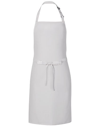 Link Kitchen Wear Multi Apron – White