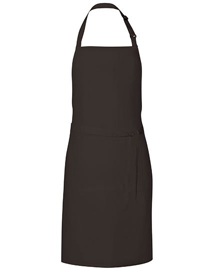 Link Kitchen Wear Grill Apron – Black