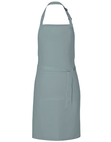 Link Kitchen Wear Grill Apron – Sage (ca. Pantone 5497)