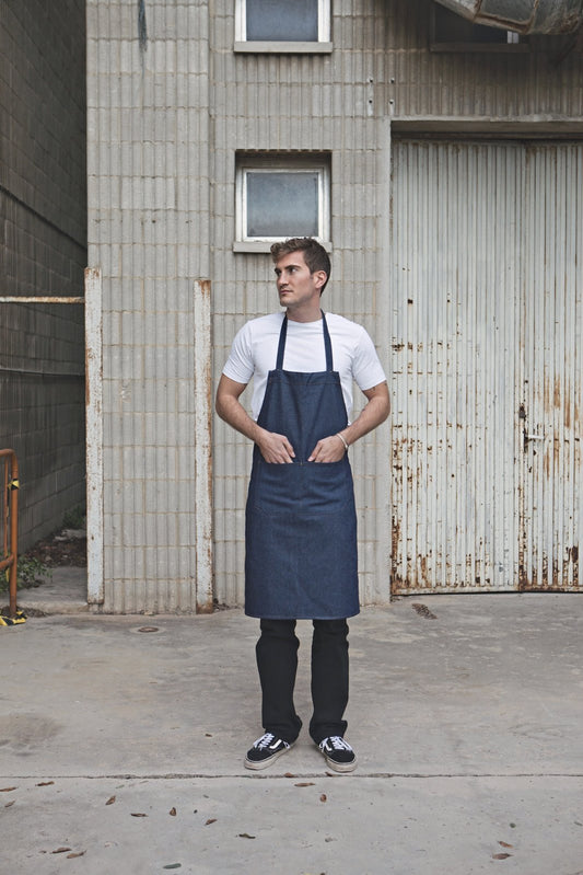 Link Kitchen Wear Jeans Hobby Apron