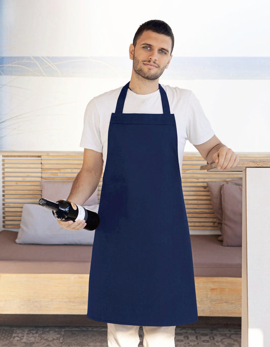 Link Kitchen Wear Barbecue Apron - EU Production