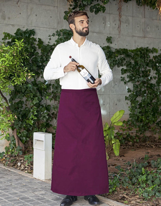Link Kitchen Wear Bistro Apron - EU Production