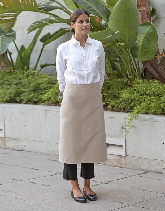 Link Kitchen Wear Cook's Apron - EU Production