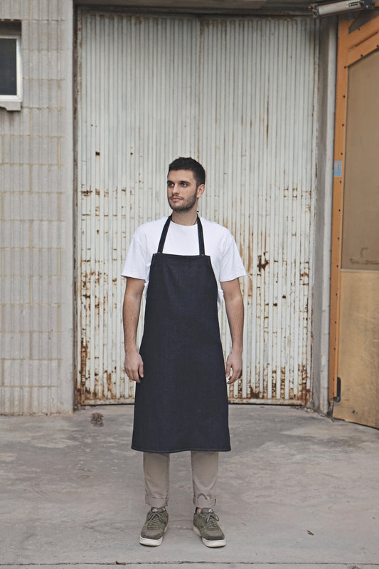 Link Kitchen Wear Jeans Barbecue Apron