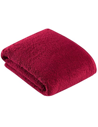 Vossen New Generation Saunatuch – Ruby