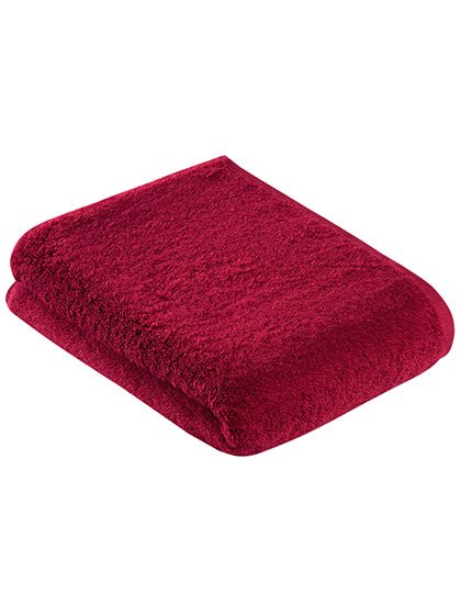 Vossen New Generation Duschtuch – Ruby