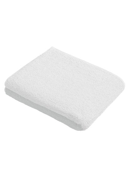 Vossen New Generation Duschtuch – White