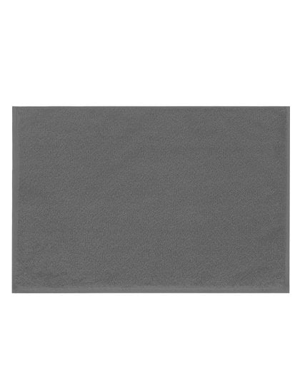 Vossen New Generation Gästetuch – Dark Grey