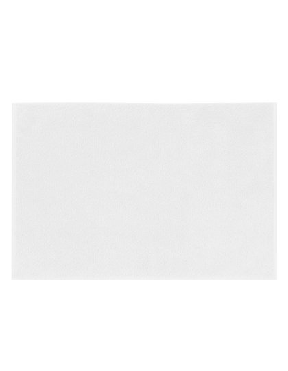 Vossen New Generation Gästetuch – White