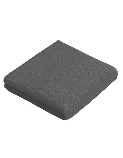 Vossen New Generation Handtuch – Dark Grey