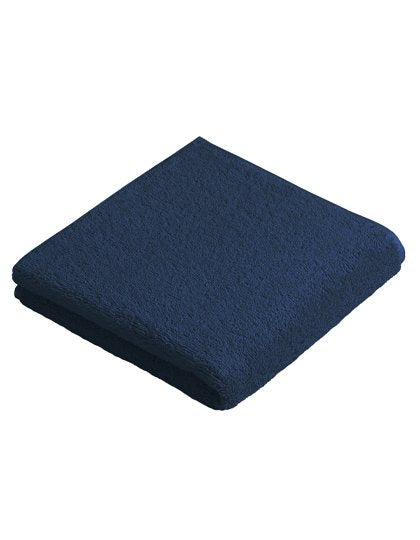 Vossen New Generation Handtuch – Darkblue