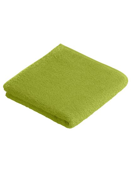 Vossen New Generation Handtuch – Meadowgreen