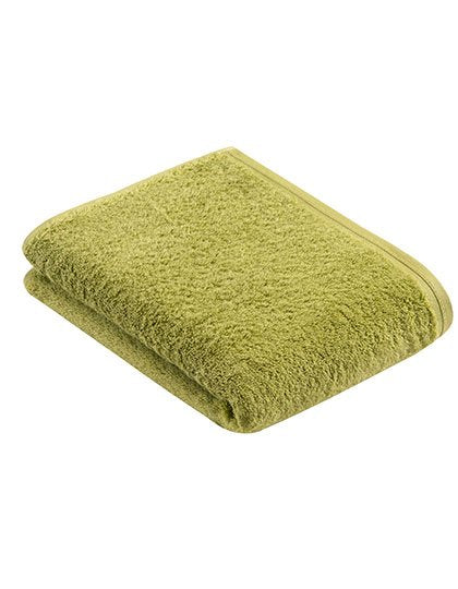 Vossen Vegan Life Duschtuch – Avocado