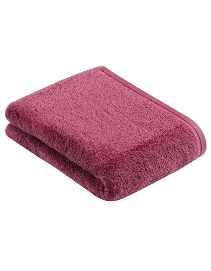 Vossen Vegan Life Duschtuch – Blackberry