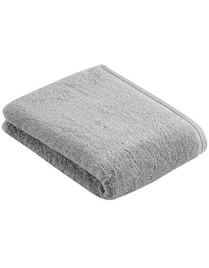 Vossen Vegan Life Duschtuch – Shadow