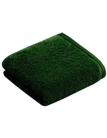Vossen Vegan Life Gästetuch – Clover