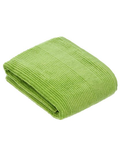 Vossen Tomorrow Badetuch – Meadowgreen