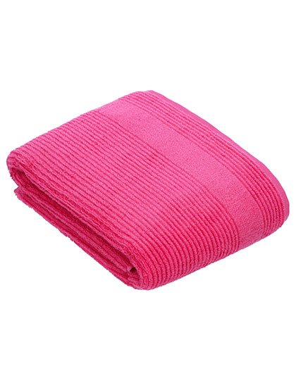 Vossen Tomorrow Badetuch – Prim Rose