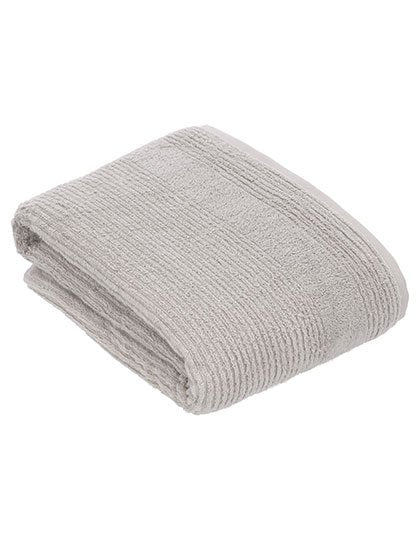 Vossen Tomorrow Badetuch – Stone