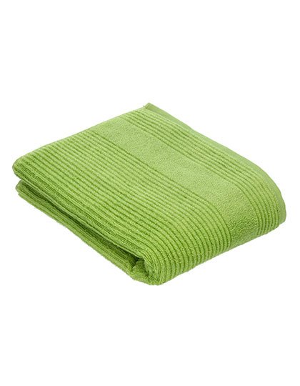 Vossen Tomorrow Duschtuch – Meadowgreen