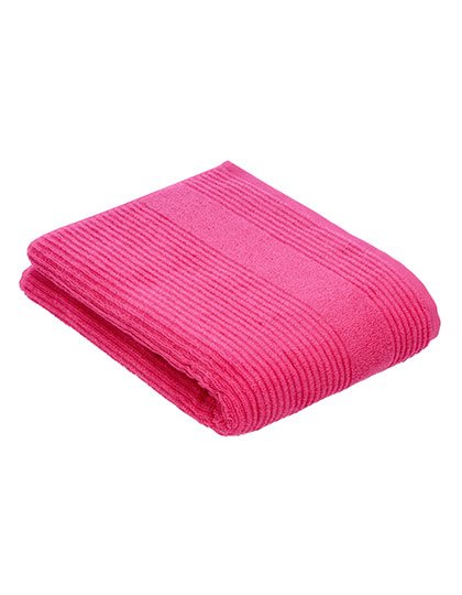 Vossen Tomorrow Duschtuch – Prim Rose