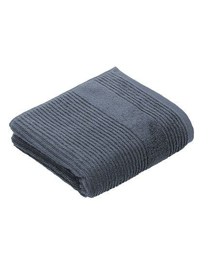 Vossen Tomorrow Handtuch – Dark Grey