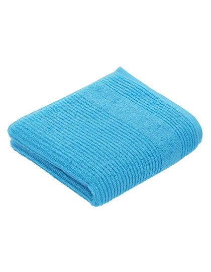 Vossen Tomorrow Handtuch – Ice Blue
