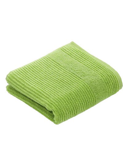 Vossen Tomorrow Handtuch – Meadowgreen