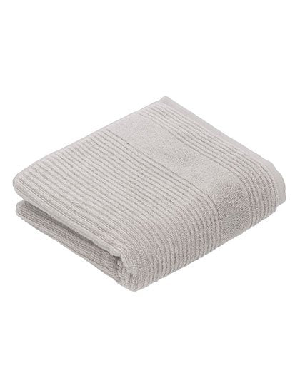 Vossen Tomorrow Handtuch – Stone