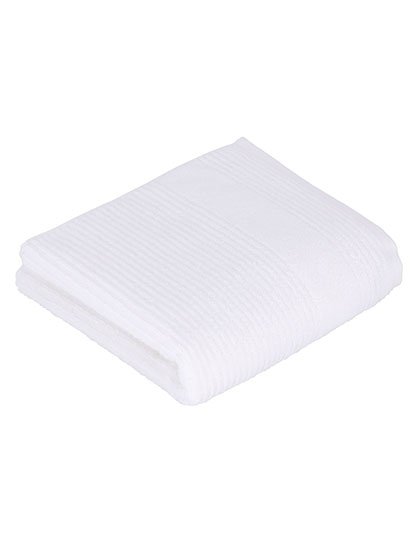 Vossen Tomorrow Handtuch – White