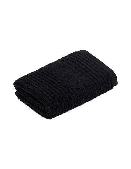 Vossen Tomorrow Seiftuch – Black