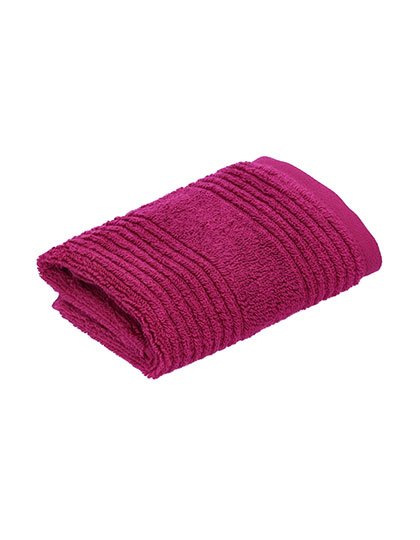 Vossen Tomorrow Seiftuch – Cranberry