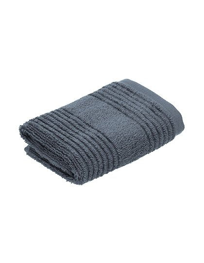 Vossen Tomorrow Seiftuch – Dark Grey