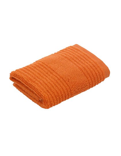 Vossen Tomorrow Seiftuch – Electric Orange