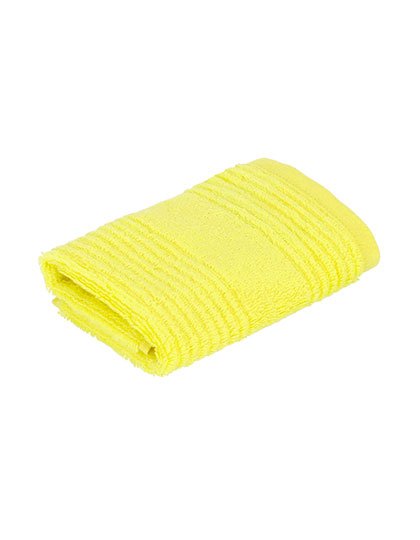 Vossen Tomorrow Seiftuch – Electric Yellow
