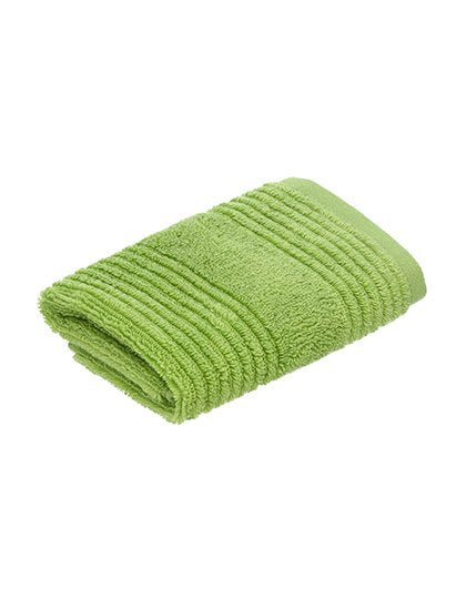 Vossen Tomorrow Seiftuch – Meadowgreen