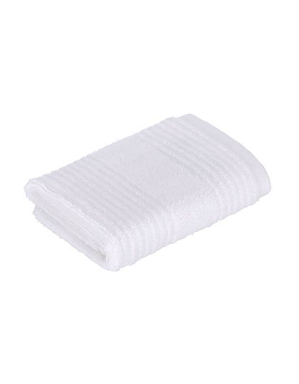 Vossen Tomorrow Seiftuch – White