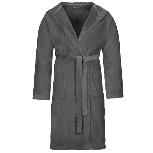 Vossen Unisex Kapuzenmantel Texas