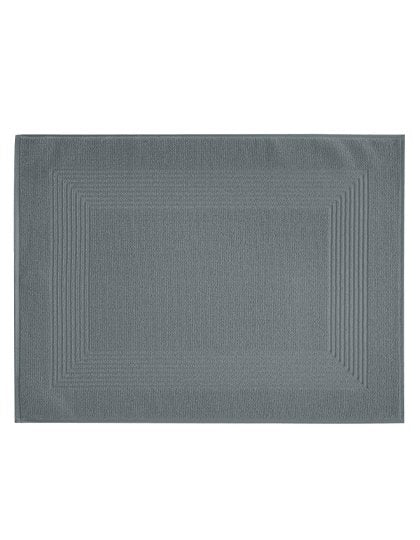Vossen New Generation Duschvorleger – Dark Grey