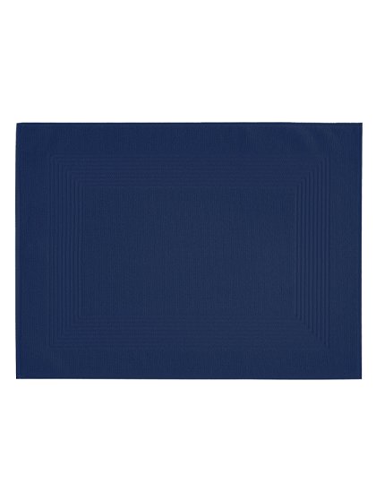 Vossen New Generation Duschvorleger – Darkblue