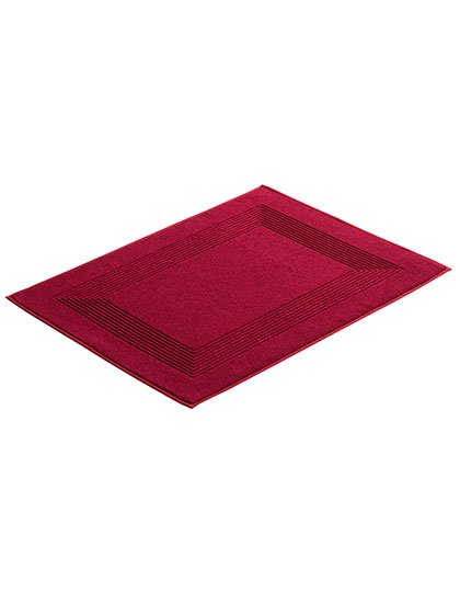 Vossen New Generation Duschvorleger – Ruby