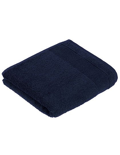 Vossen Moon Handtuch – Darkblue