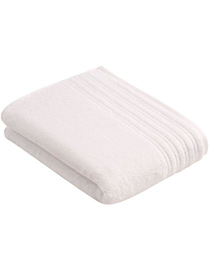 Vossen Premium Hotel Badetuch – White