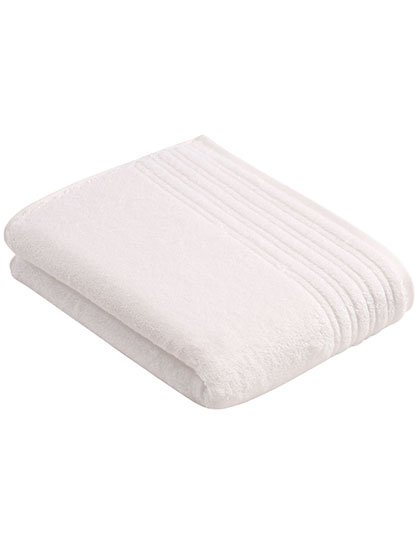 Vossen Premium Hotel Handtuch – White
