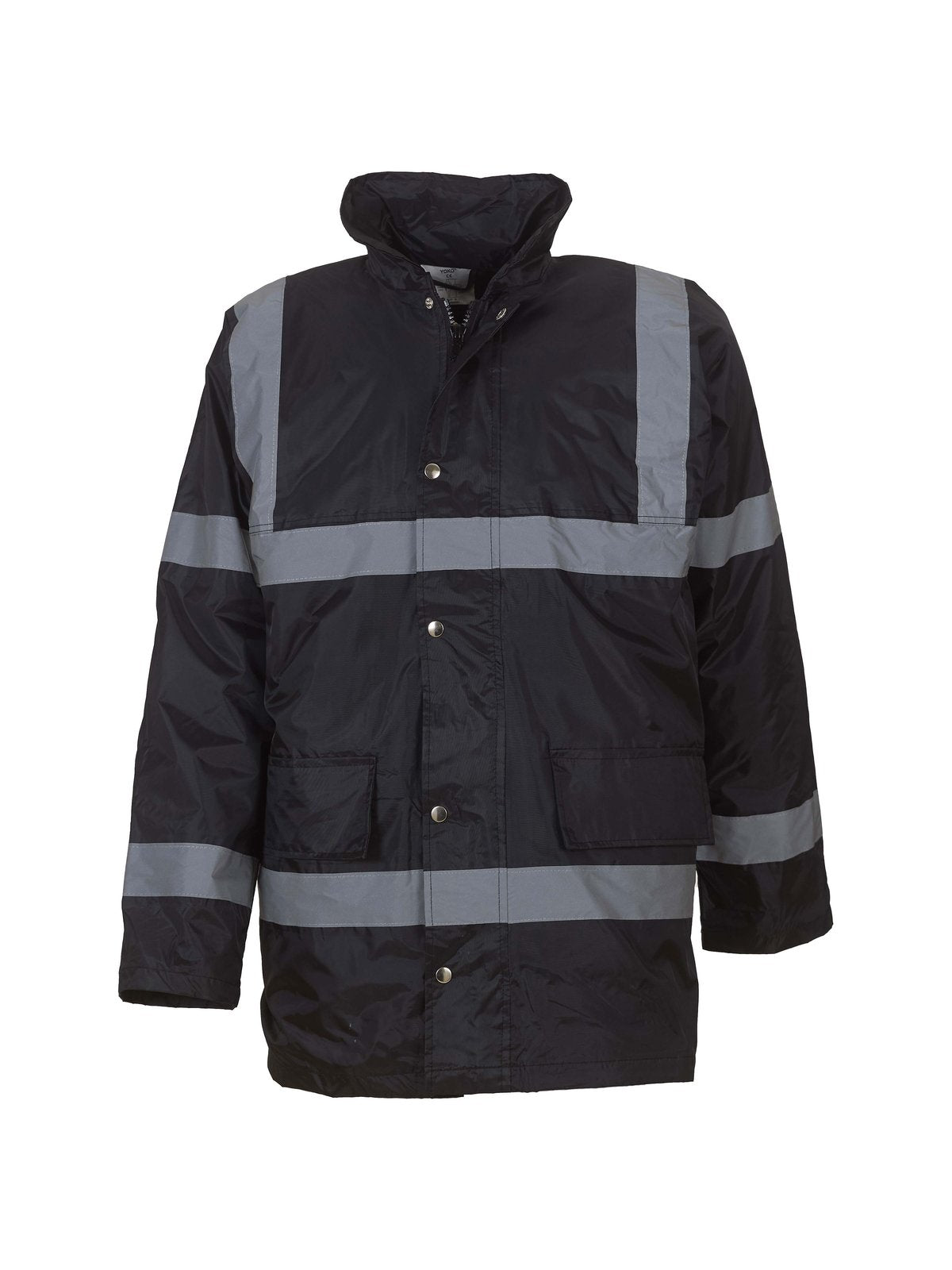 YOKO Security Jacket