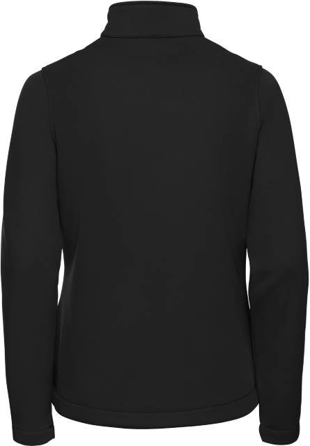 Russell Athletic Ladies' Smart Softshell Jacket